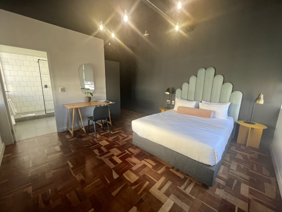  Bedroom Property for Sale in Foreshore Western Cape